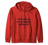 WHITE BEARD Art Gifts Clothes Accessories