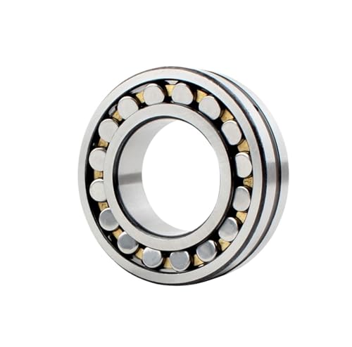 Rodamientos de rodillos a rótula de doble hilera 22205 22206 22207 22208 22209 22210 22211 22212 22213 22214 22215 22216 22217CA/W33(22208 CAxW33)