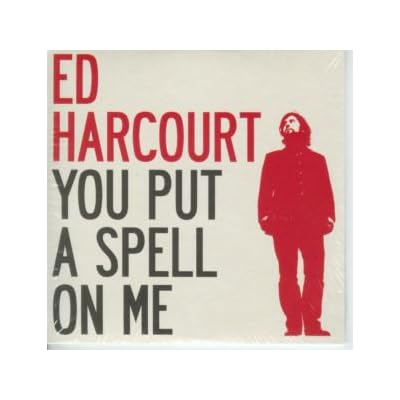 You Put A Spell On Me