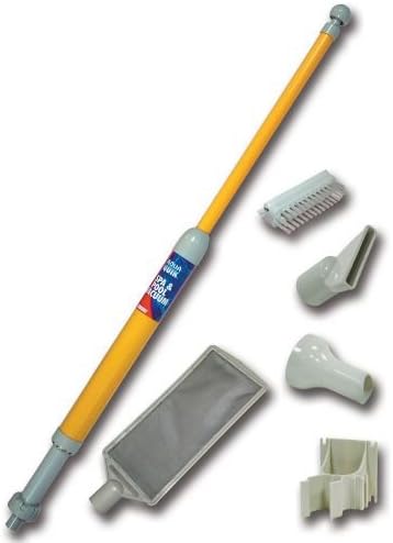 Spa and Pool Vacuum