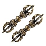 Statue en laiton : large gamme d'applications, décoration intérieure unique, adaptée au salon, au bureau, etc., décoration en laiton