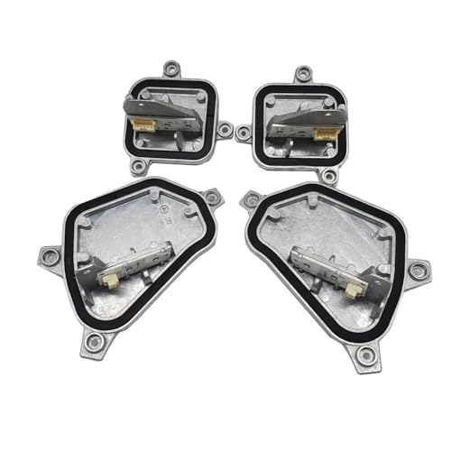 Module DRL Rouge BMW X1 F48 2017-2019 63117428792 63117428791