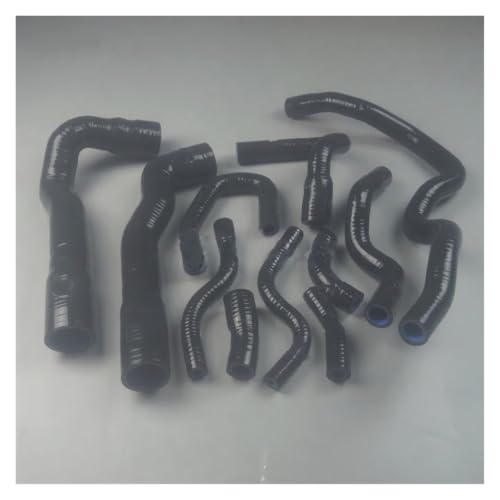 Tuyau d'admission d'air silicone pour réparer fuite radiateur BMW E36 M3 320i 323i 325i 328i