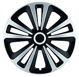 enjoliveur peugeot 206 14 pouces pas cher ✅ Universels et stables : Conviennent à toutes les marques de voitures avec jantes en acier 14 pouces. La bague de serrage ajustable garantit un maintien parfait, même à grande vitesse.