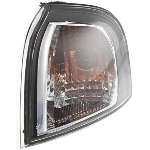 For Volvo S80 1999-2003 Signal Light Driver Side | To VIN CH91402 | VO2520108 | 86204633
