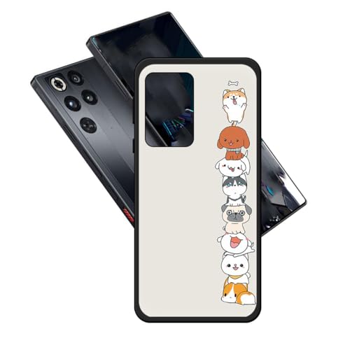 Nubia Red Magic 11 ProVRpGYDQQKJP[XAیP[XJo[\tgVRQTPUop[Nubia Red Magic 11 Propv~AVFP[XJo[i6.85 "j- LH62