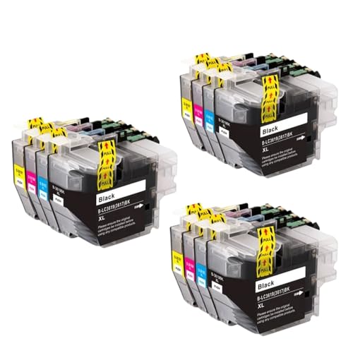 Cartouche LC3619 encre compatible MFC-J2330DW pour optimiser le télétravail