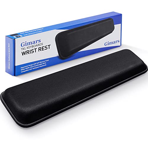 List of Top Ten Best Tkl Wrist Rest 2023 Reviews