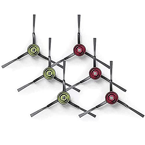 Ensemble de balai à franges pour Ecovacs Deebot Ozmo 920 950