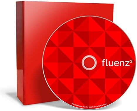 Learn Spanish: Fluenz Spanish (Spain) 3+4+5 with supplemental Audio CDs