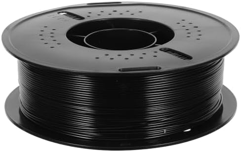Hohopeti PETG Black 1.00kg