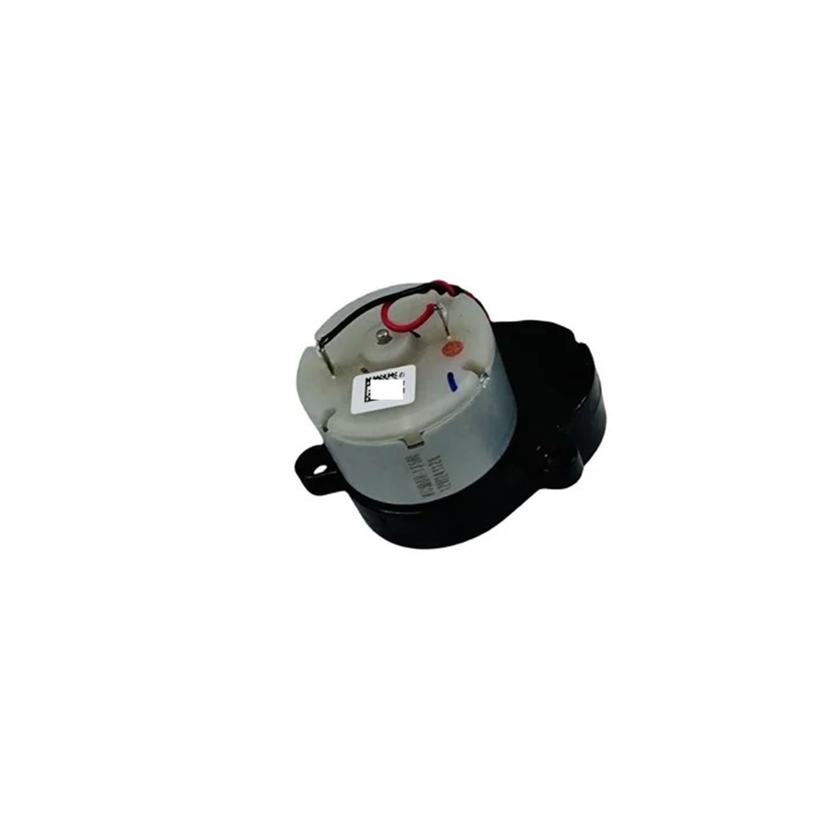 X psblty Gearcase Spare Parts Accessories, Compatible For Mova E20 Plus, Compatible For Trouver E10，Vacuum Sweeping Robot Side Brush Motor