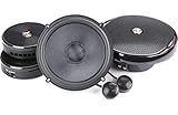 Infinity Kappa 60CSX 6.5 2-Way Component Speaker System
