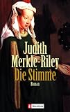 Cover zum Buch Die Stimme