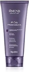 Amend Creme De Pentear Defrizante Pós Progressiva 180 G