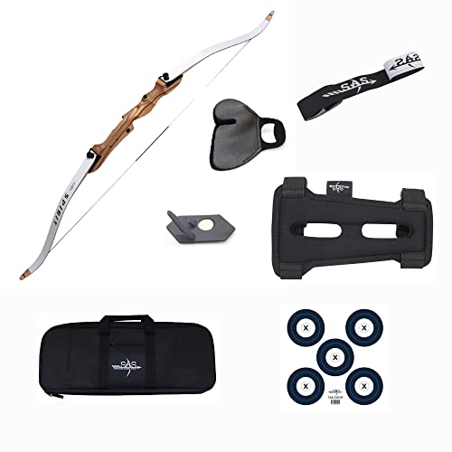 Top 5 Best Beginner Archery Sets For Adults