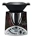 Adesivo Bimby Thermomix TM31. Made in Italy (TM31-39)