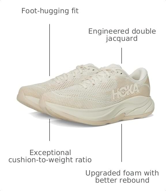 Image of Hoka Mens Rincon 4