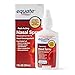 Equate - Nasal Spray Four, 1 oz, Phenylephrine Hydrochloride, Decongestant Spray, (Compare to 4-Way)