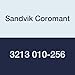 Sandvik Coromant, 3213 010-256, Countersunk Head Screw (Pack of 1)