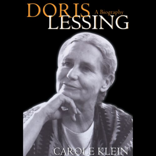 Doris Lessing Audio Download Amazon Co Uk Carole Klein Anna Fields Blackstone Audio Inc Audible Audiobooks