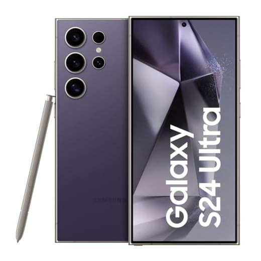 Samsung GALAXY S24 ULTRA 12/512 VIOLET