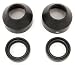 4into1 Fork & Dust Seal Kit - Honda CB360 CB400 CM400 CB450 CM450 CX500