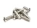 Integy RC Model C27366 Steel 4 x 14mm Button Head Hex Screw (10) RC Hardware
