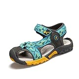 Baby Jungen und Mädchen Volltonfarbe Leinwand Kleinkind Schuhe weichen Boden rutschfeste Baby Plaid Smiley Kleinkind Schuhe Schnalle einzelne Schuhe Cartoon Hasenohren Sterne Kleinkind Schuhe genannt Schuhe Riemen Kontrastfarbe atmungsaktive Sandalen
