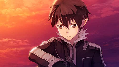 Accel World VS Sword Art Online Jeu PS4 - vue 5