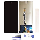 Compatible avec:Te-cno Camon 17P CG7 CG7n