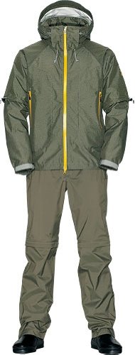 ジュンダイワ レインマックス(R) デタッチャブルレインスーツ Amazon | ダイワ(DAIWA) レインスーツ DR-3021 バリアリーフL | ダイワ