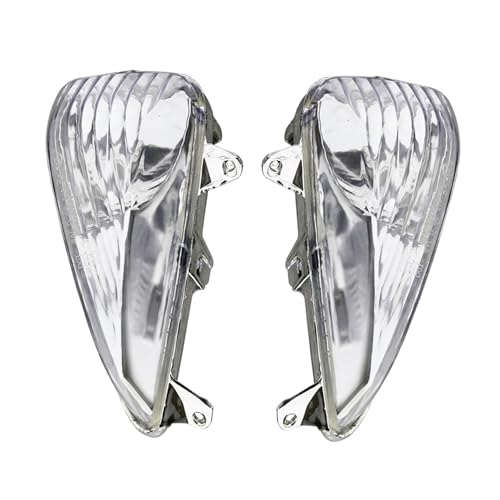 Signaux lumineux moto avant avec objectif haute visibilité CBF 600S