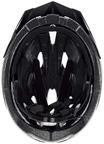 ALPINA PANOMA 2.0 L.E. - Reflektierender & Optimal Belüfteter Fahrradhelm Mit Fliegennetz &...