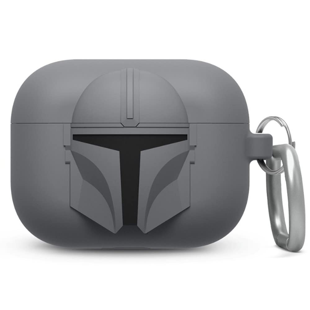 StarWars designed for AirPods Pro Silicone case cover - Mandalorian