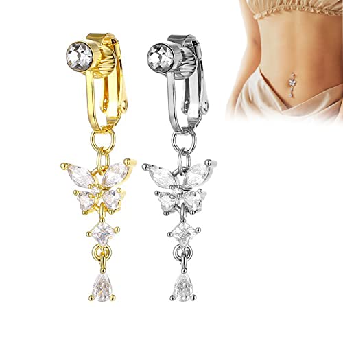 Skinyslim Lymphy Mag BellyRing, Shinyskinny