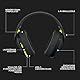 Logitech G435 LIGHTSPEED Kabelloses Bluetooth-Gaming-Headset, Leichte Over-Ear-Kopfhörer, Integrierte Mikrofone