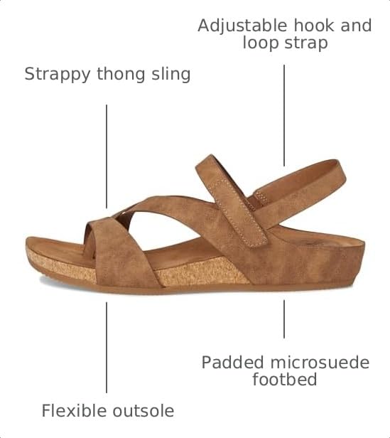 Image of Eurosoft by Sofft womens Gianetta