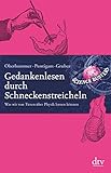 handy weitwurf weltrekord  Gedankenlesen durch Schneckenstreicheln: Was wir von Tieren über Physik lernen können