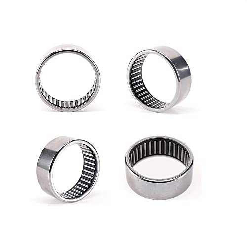 Roulements à aiguilles HK2212 haute performance pour usinage et micromécanique