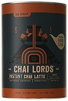 Chai Lords Chai Lords Instant Chai Powder, 1 kg, Chai