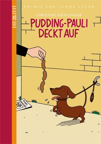 Zeit Edition im Schuber: 15 Krimis für junge Leser