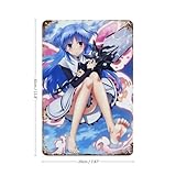 Zoom IMG-1 hguxxurb poster con personaggi anime Zoom IMG-1 hguxxurb poster con personaggi anime