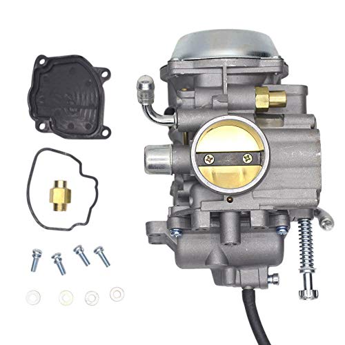 Partman Fit for Polaris Sportsman 500 Carburetor/Carb 1996 1997 1998 1999 2000 2001 2002-08