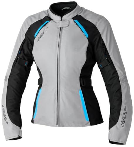 RST Ava veste moto imperméable pour dames évite l'humidité en 2XL
