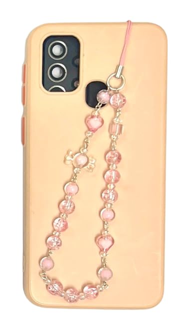 See full amazon price history chart for Heddz Pink Plain Handmade Cute Transperent Acrylic Beaded Phone Charms | Pendant Phone Charms for Girls, Phone, Keychain & Bags| Best for Couple & Friend GiftingCharms Heddz Pink Plain Handmade Cute Transperent Acrylic Beaded Phone Charms | Pendant Phone Charms for Girls, Phone, Keychain & Bags| Best for Couple & Friend GiftingCharms (B0DFWBS8DN) Amazon Price History, Amazon Price Tracker