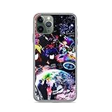 Phone Case Custom All Album Uzi Compatible with iPhone 12 11 X Xs Xr 8 7 6 6s Plus Mini Pro Max Samsung Galaxy Note S9 S10 S20 Ultra Plus