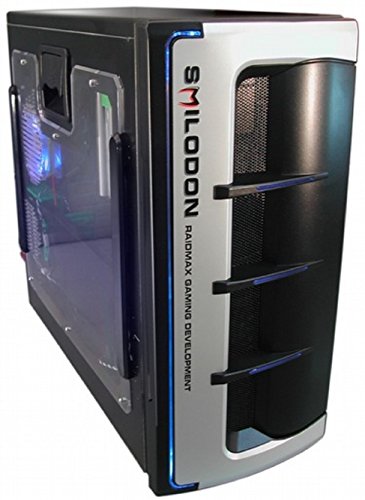 Smilodon ATX-612WB