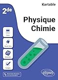  Physique-Chimie 2de
