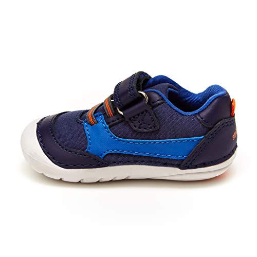 Stride Rite Unisex-Baby Sm Kylin Casual Shoe4